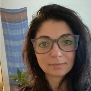 Meet your Posher, Tamara